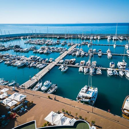 Sestante Marina Motel 카포오를란도 외부 사진