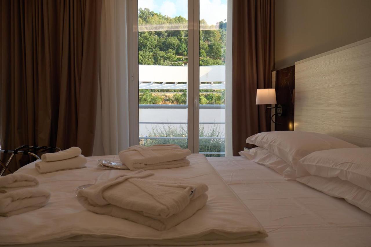 Sestante Marina Motel 카포오를란도 외부 사진