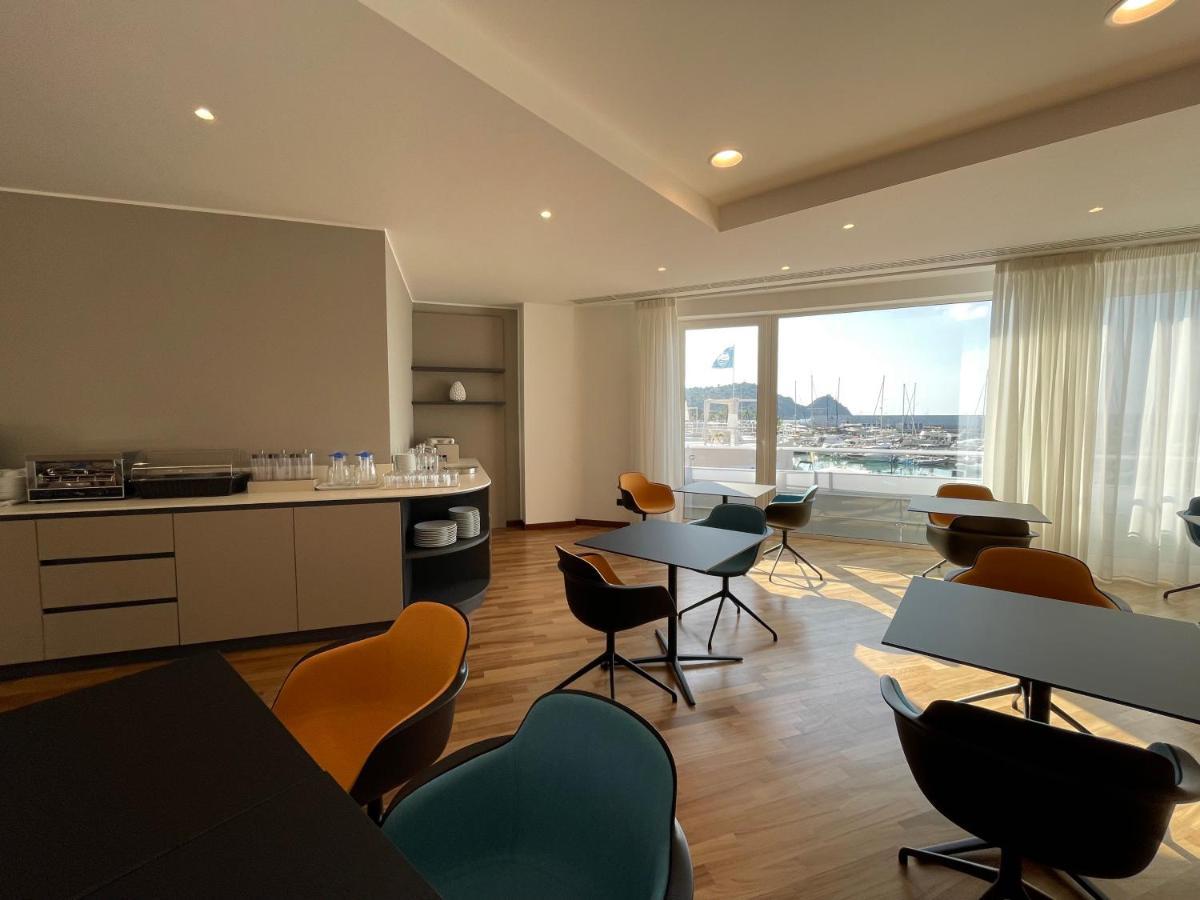 Sestante Marina Motel 카포오를란도 외부 사진
