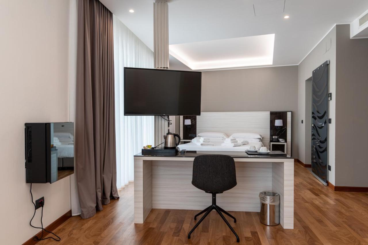 Sestante Marina Motel 카포오를란도 외부 사진