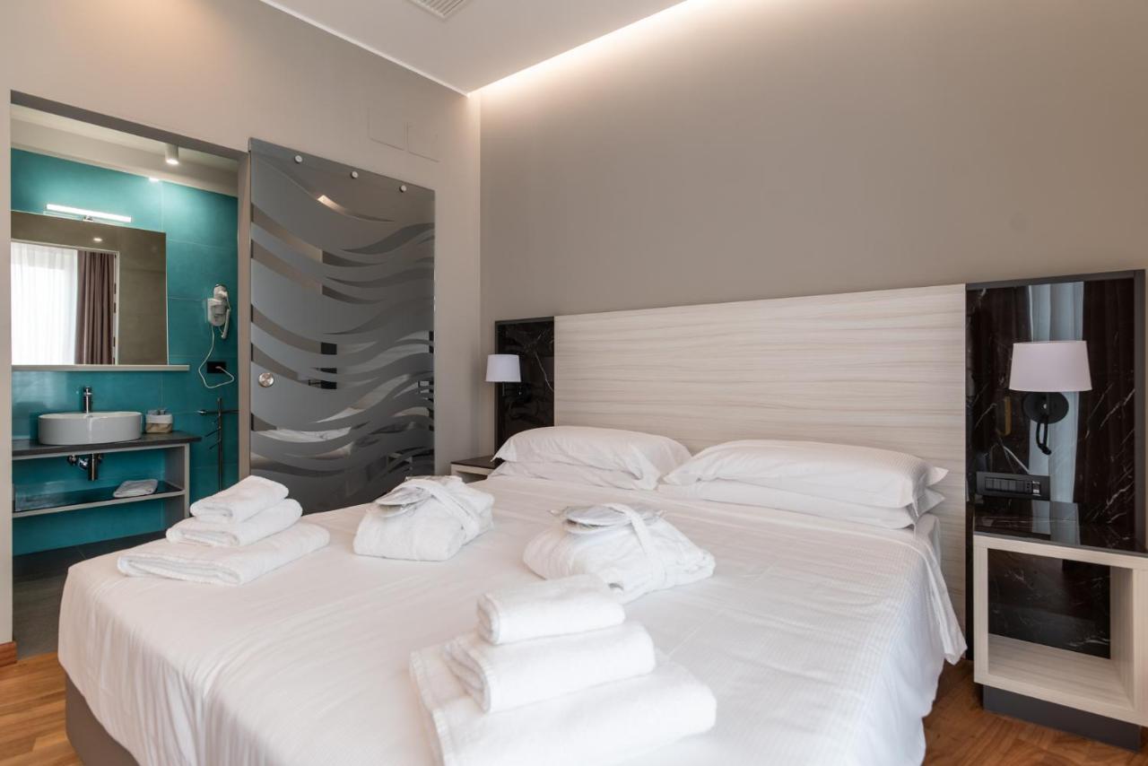 Sestante Marina Motel 카포오를란도 외부 사진