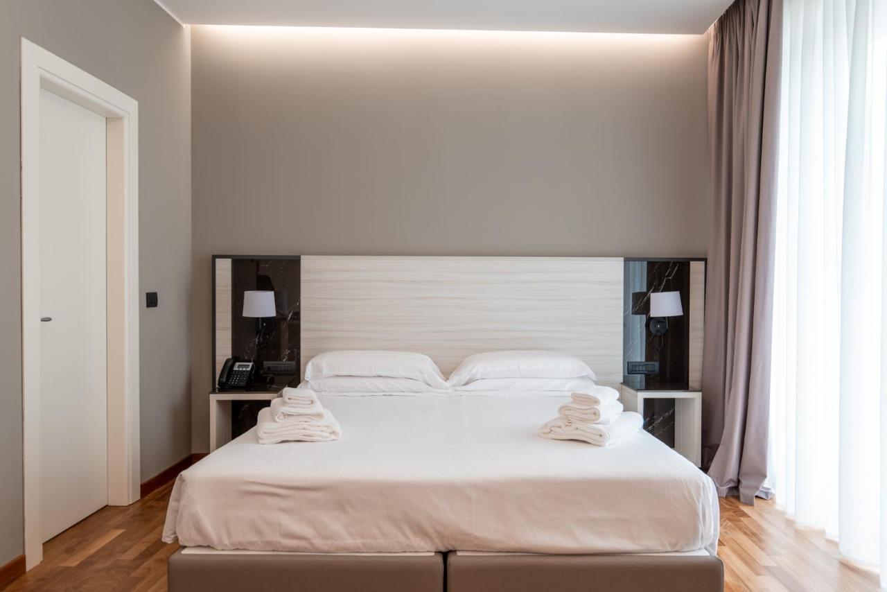 Sestante Marina Motel 카포오를란도 외부 사진