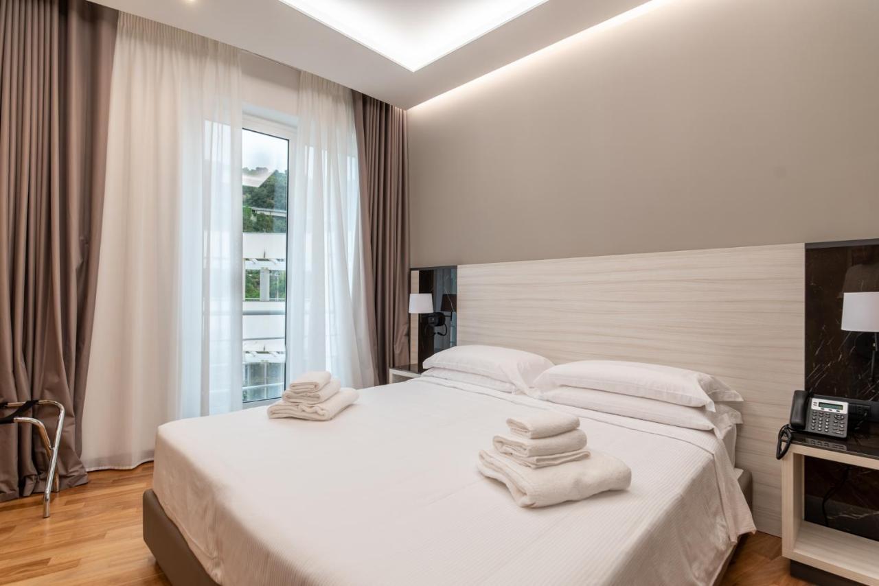 Sestante Marina Motel 카포오를란도 외부 사진