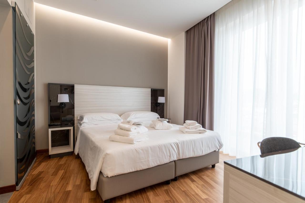 Sestante Marina Motel 카포오를란도 외부 사진
