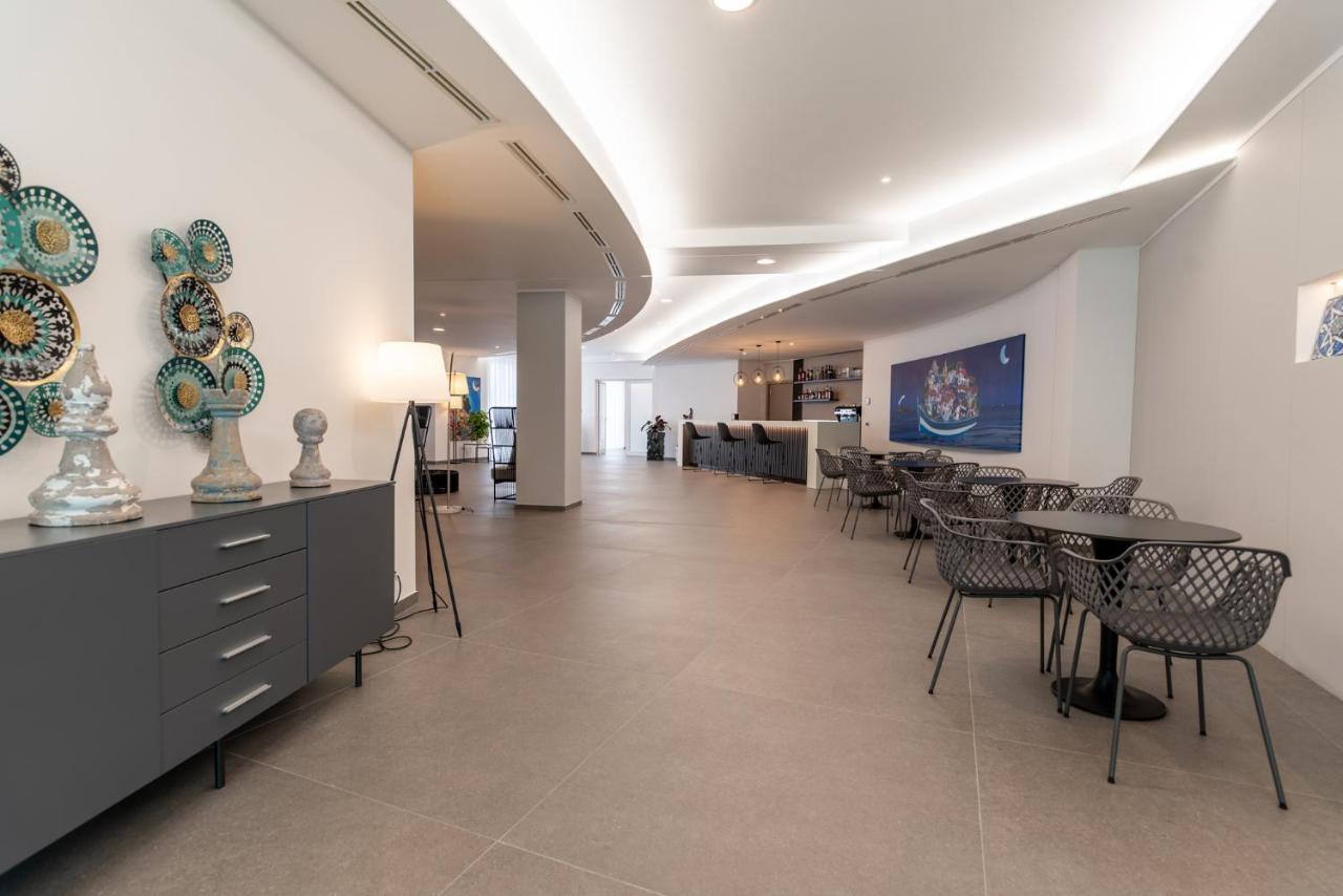 Sestante Marina Motel 카포오를란도 외부 사진