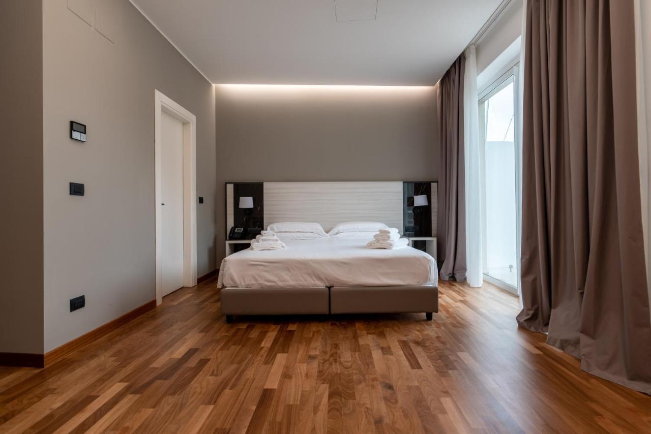 Sestante Marina Motel 카포오를란도 외부 사진