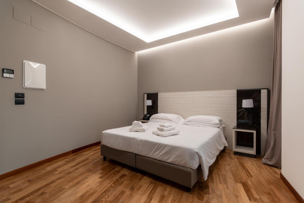 Sestante Marina Motel 카포오를란도 외부 사진