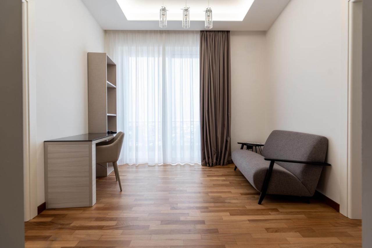 Sestante Marina Motel 카포오를란도 외부 사진