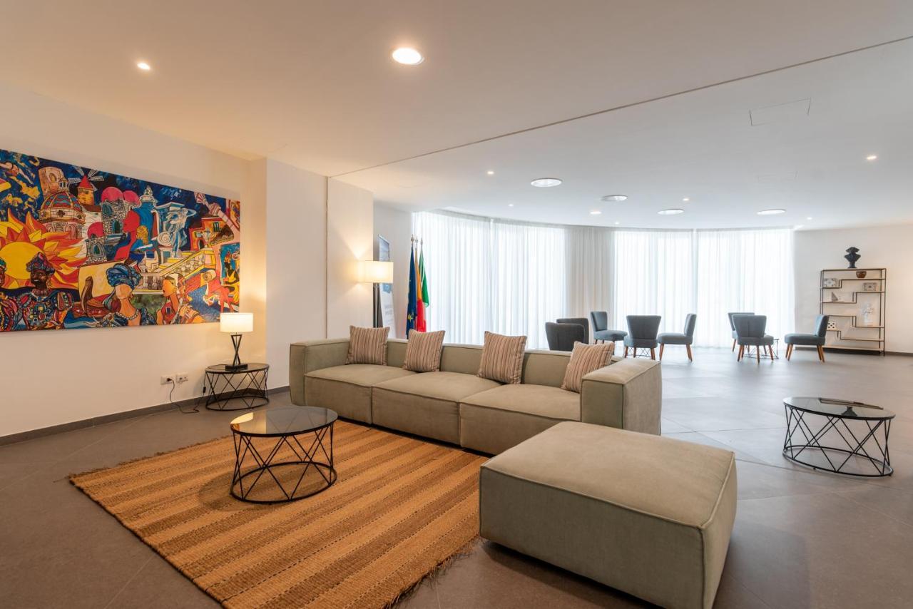 Sestante Marina Motel 카포오를란도 외부 사진