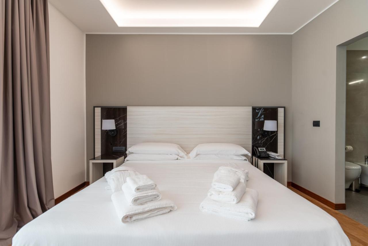 Sestante Marina Motel 카포오를란도 외부 사진