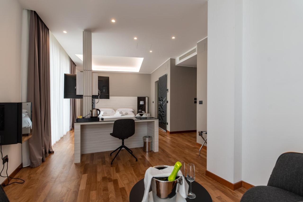 Sestante Marina Motel 카포오를란도 외부 사진