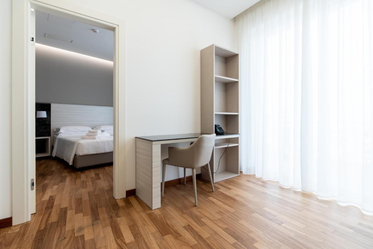 Sestante Marina Motel 카포오를란도 외부 사진
