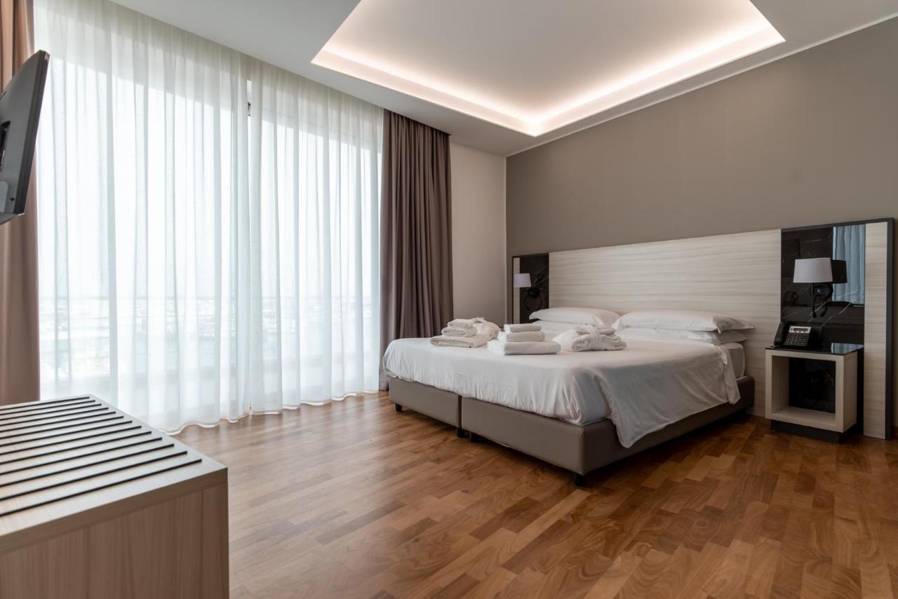 Sestante Marina Motel 카포오를란도 외부 사진