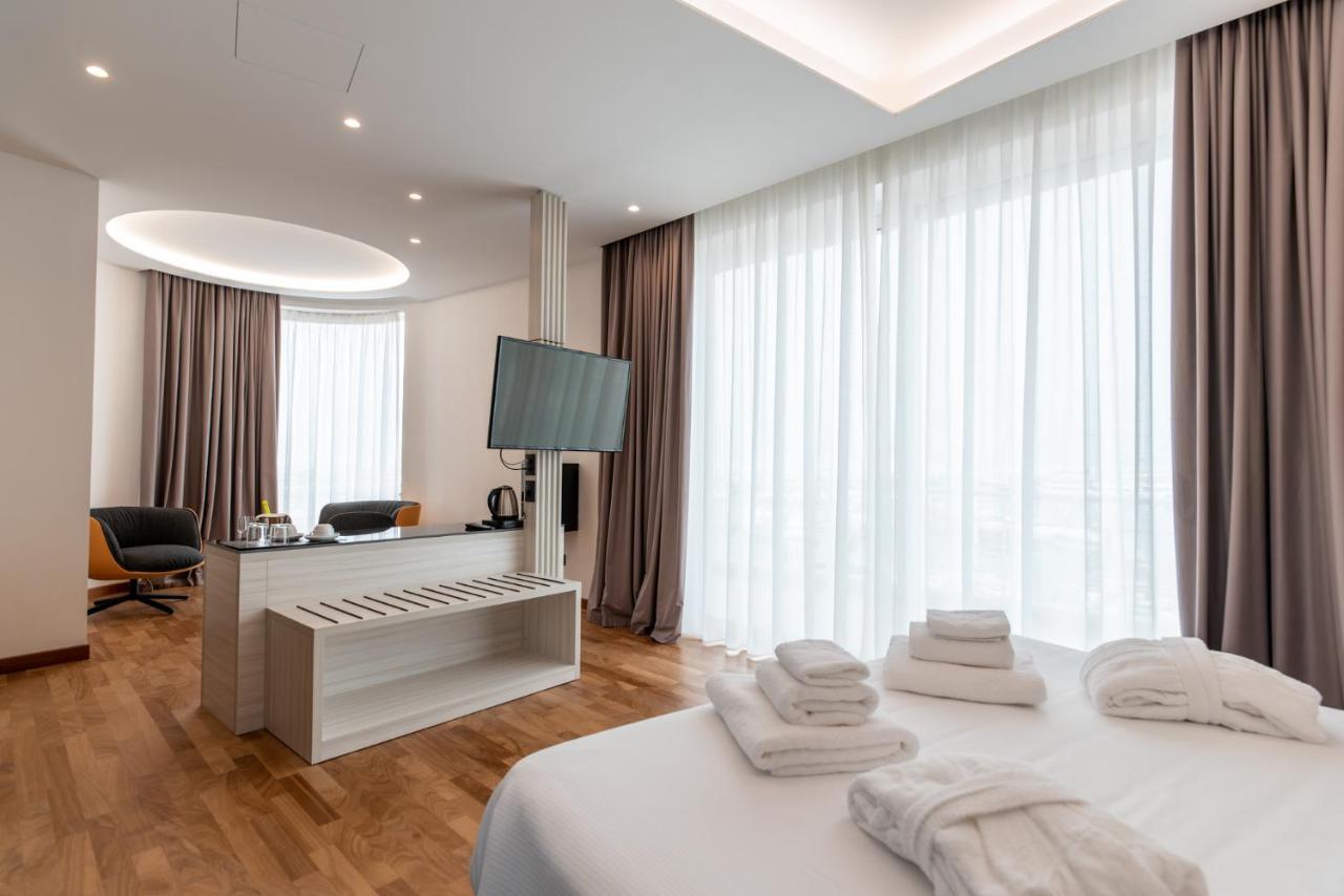 Sestante Marina Motel 카포오를란도 외부 사진