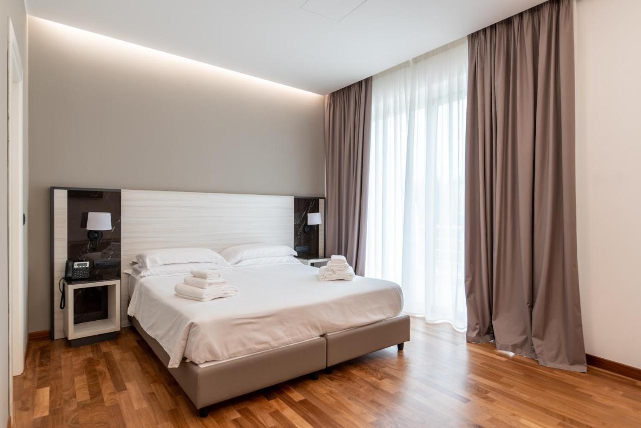 Sestante Marina Motel 카포오를란도 외부 사진