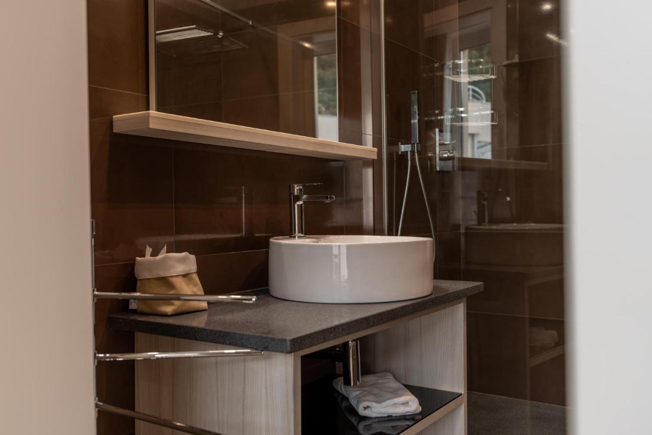 Sestante Marina Motel 카포오를란도 외부 사진