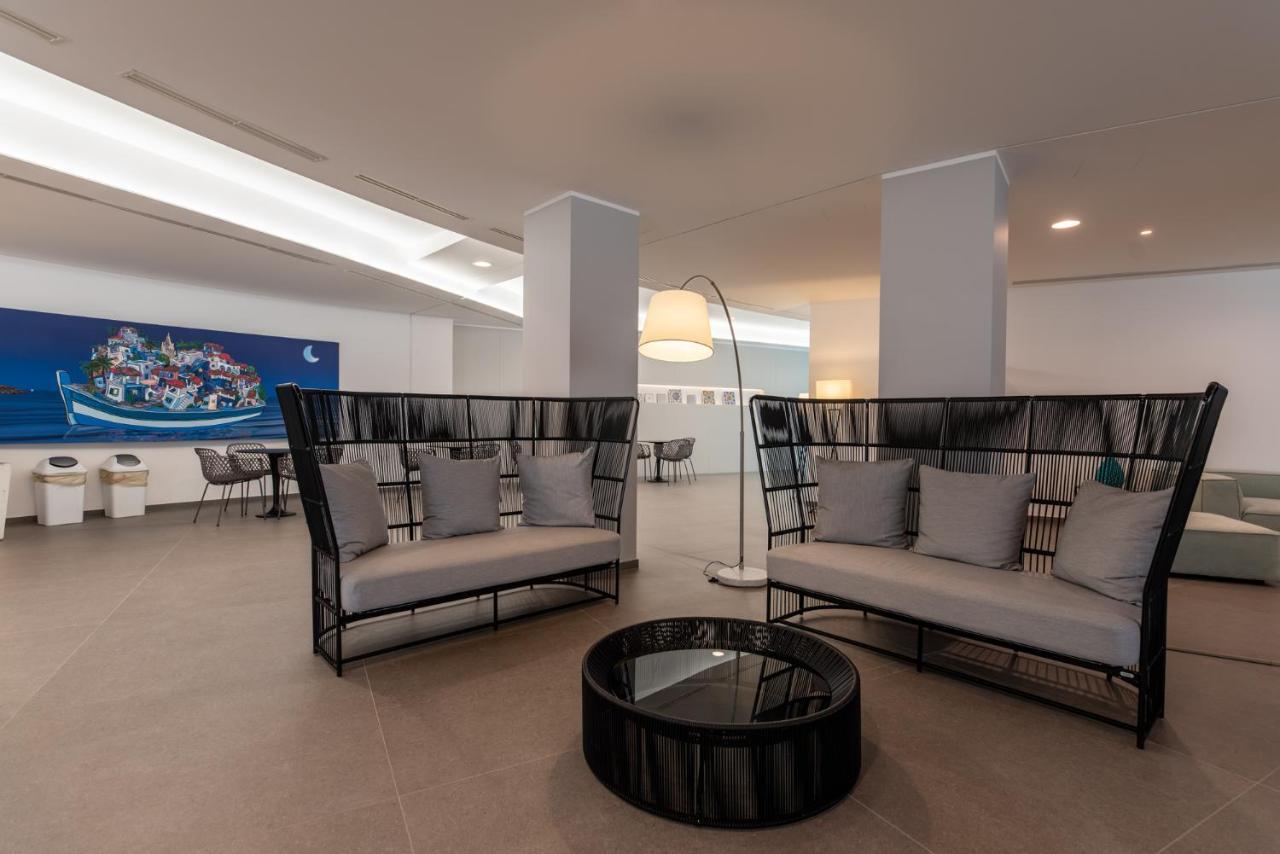 Sestante Marina Motel 카포오를란도 외부 사진